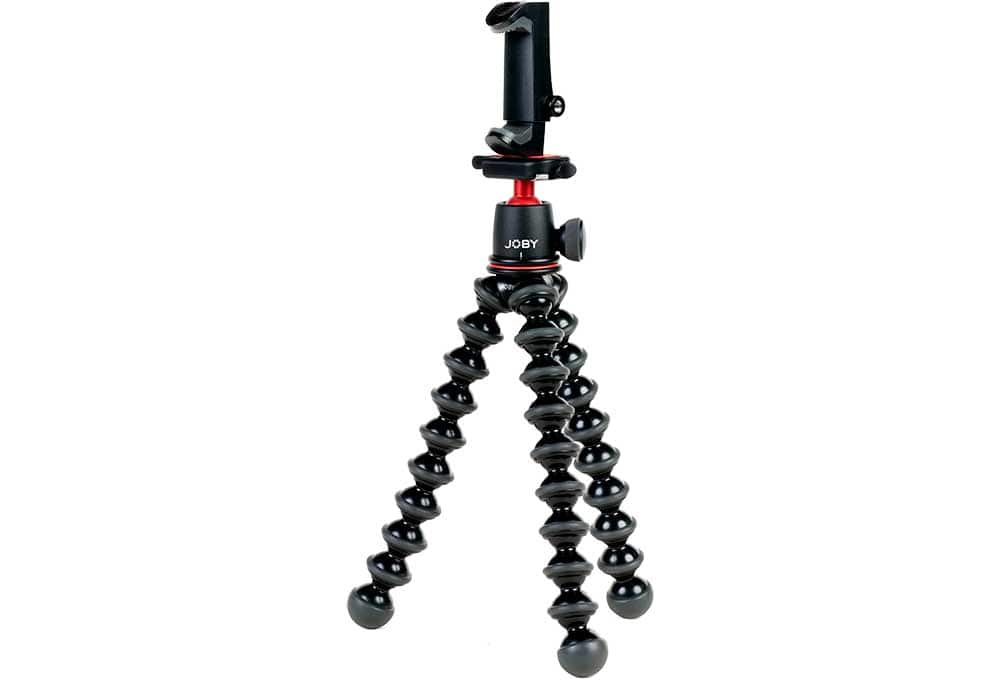 Tripod