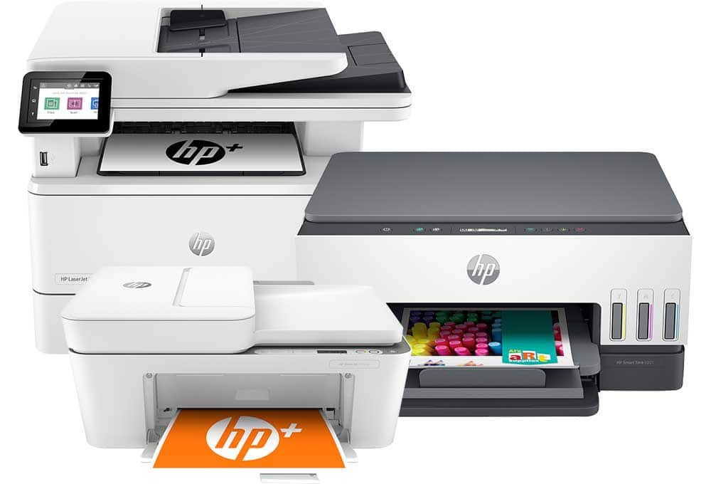 Printers