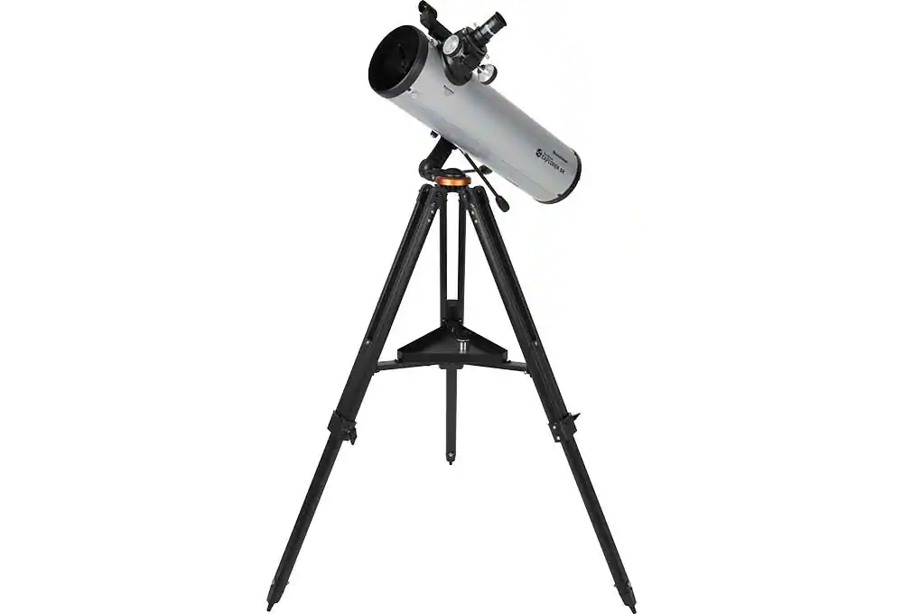 How to Select the Best Telescope for Beginners