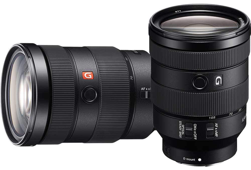 Lenses