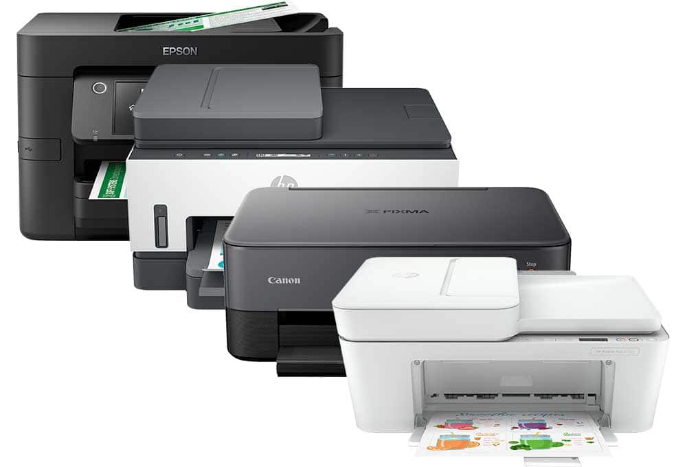 Printers