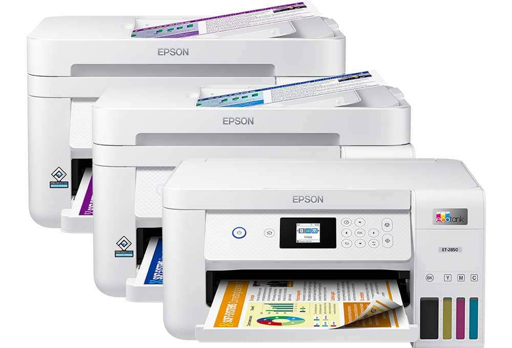 Printers