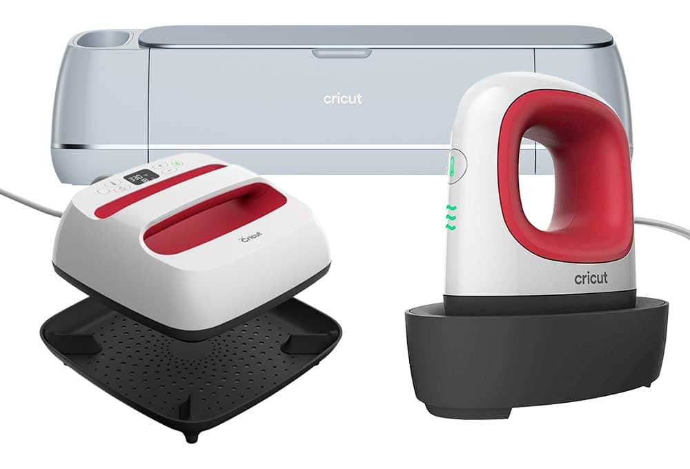 Crafting machines