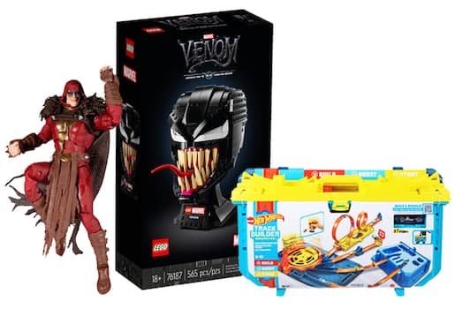 Top Deals on Toys Games Collectibles Best Buy