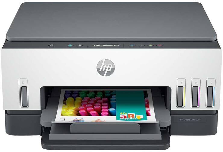 Printer