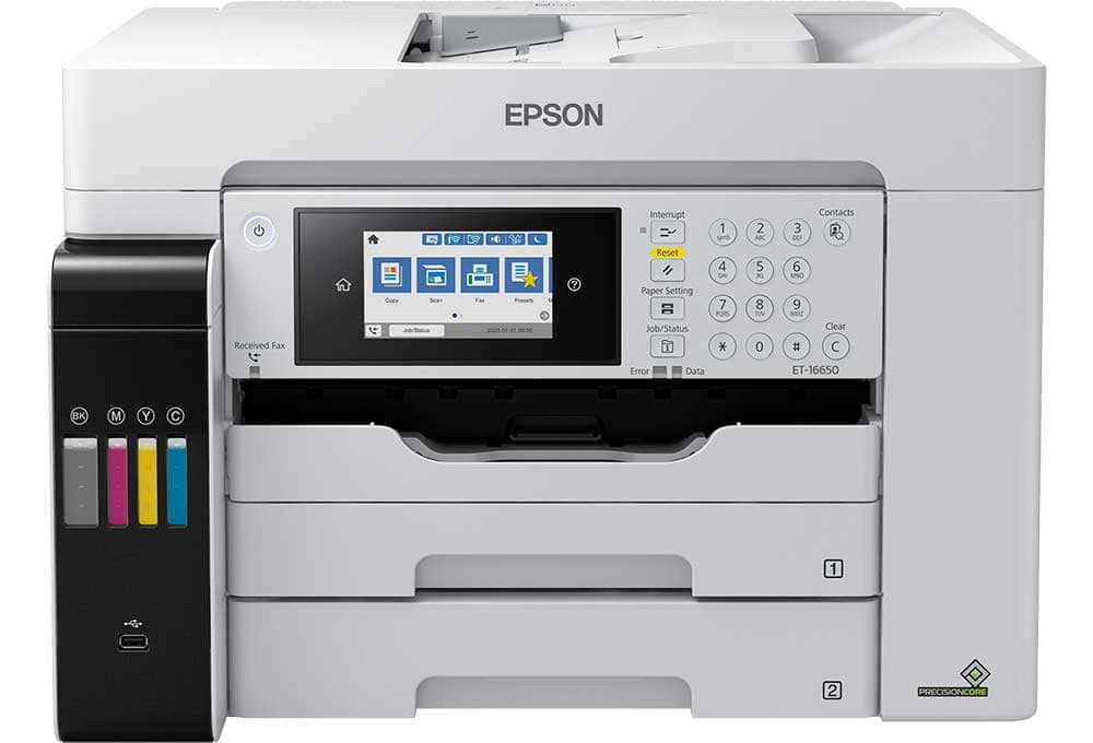 Printer