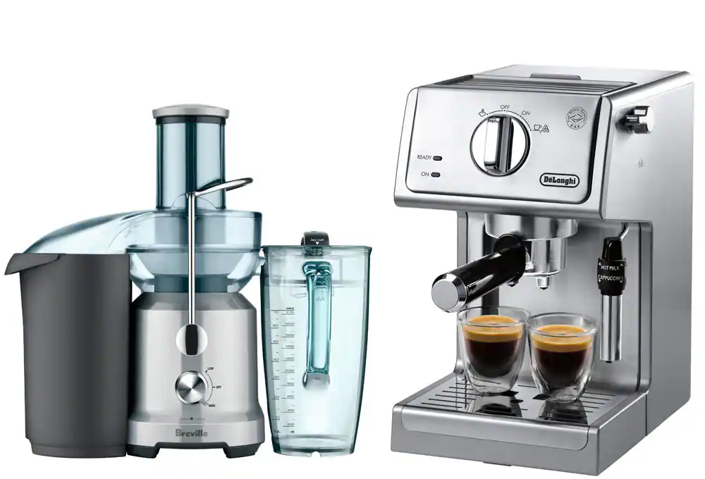 Top Kitchen Appliances for Thoughtful Gift Giving