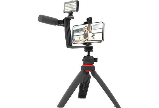 Vlogging accessories