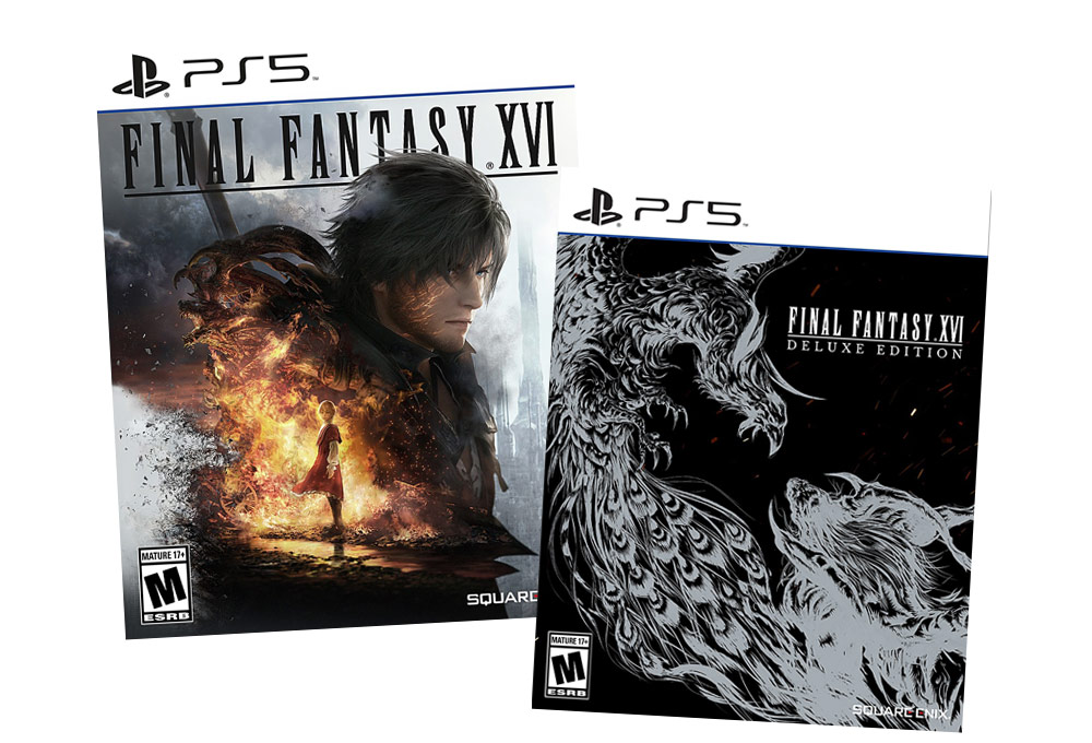 Final Fantasy VII Rebirth Deluxe Edition PlayStation 5 - Best Buy