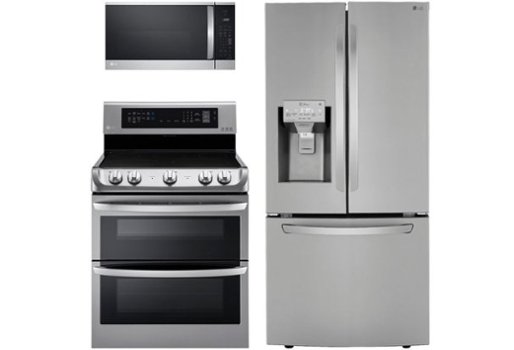 Black Stainless Steel Appliances - Best Buy