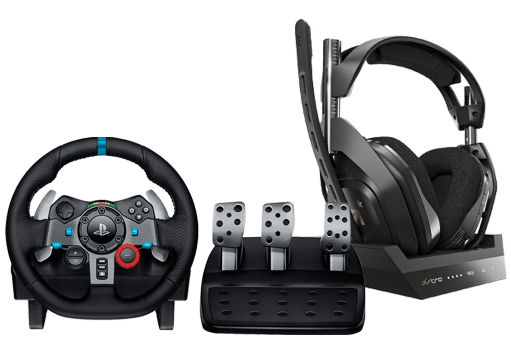 New and used Logitech Gaming Accessories for sale