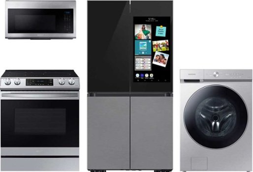 Save on Luxury with KitchenAid Appliance Packages, Don's Appliances
