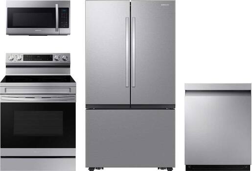 Samsung appliance package online deals