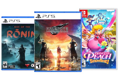 Best buy video game hot sale pre order $10