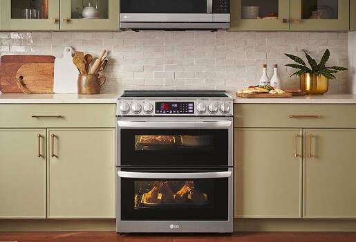 Best buy stove oven deals
