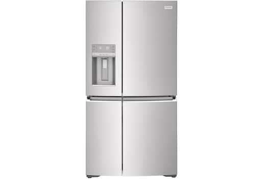 Refrigerators Best Buy