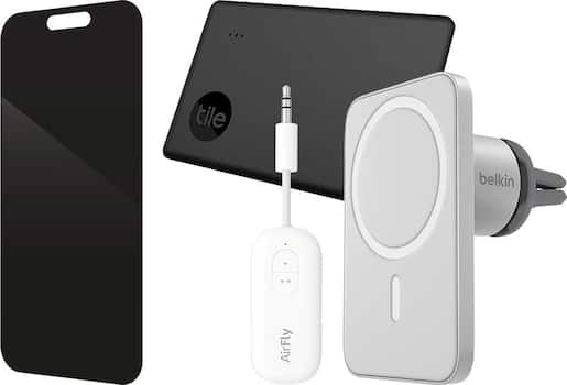 Cell Phone Accessories Protection Productivity Best Buy