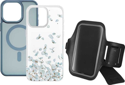 Cell Phone Accessories: Protection & Productivity - Best Buy