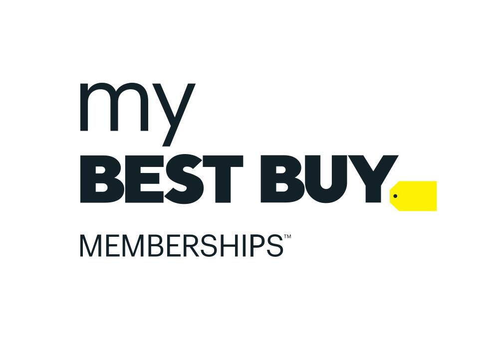 My Best Buy memberships