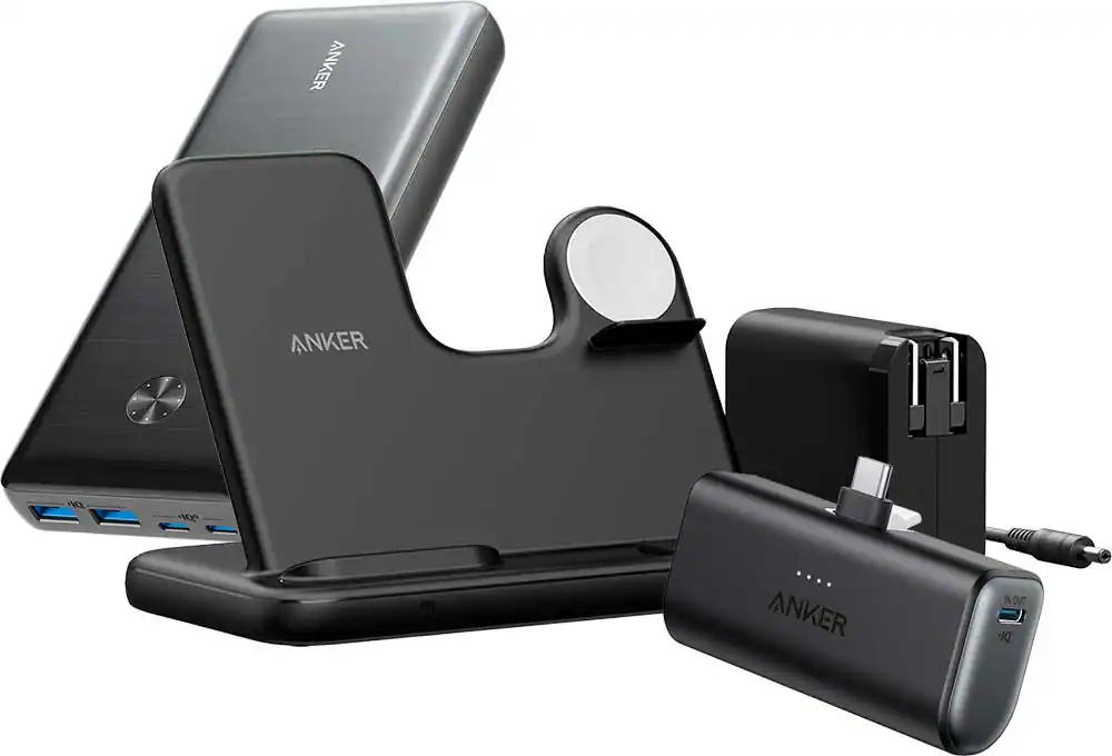 Finding the Best Cell Phone Charger for Your Device