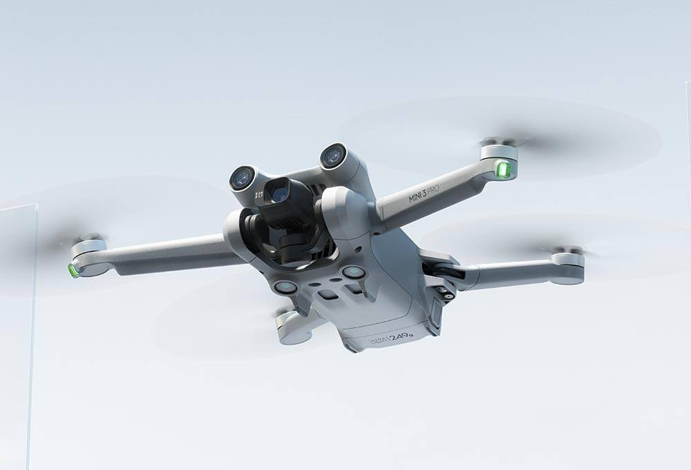 How to Choose the Best Drone for Beginners