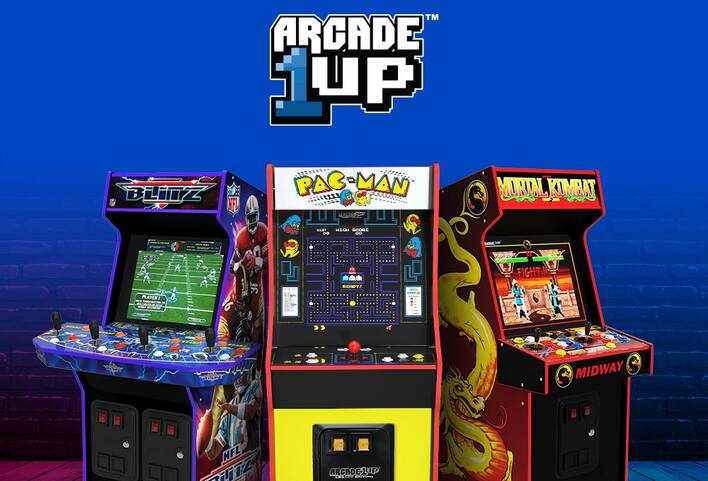 Arcade 1 Up Best Buy Arcade 1 Up Best Buy