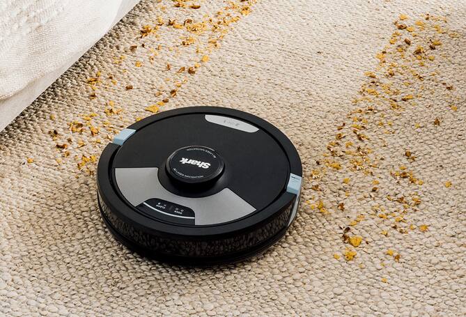 Improving Vacuum Cleaners