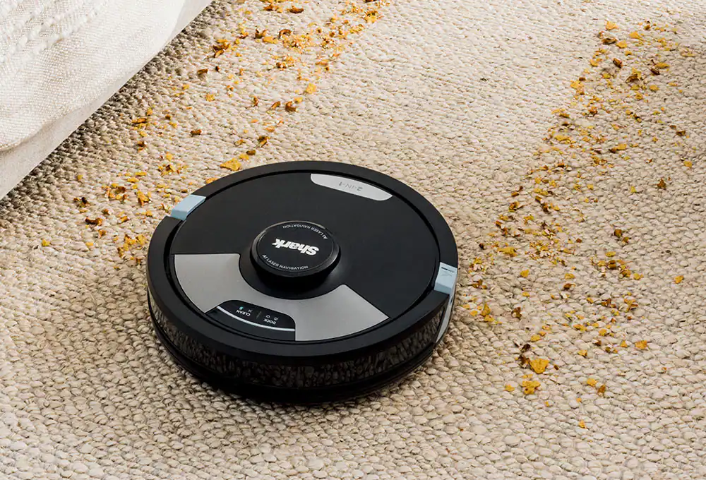 Does the Latest Floor Cleaning Technology Help Improve Air Quality?