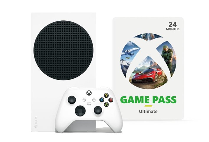Xbox Series X|S Packages - Best Buy