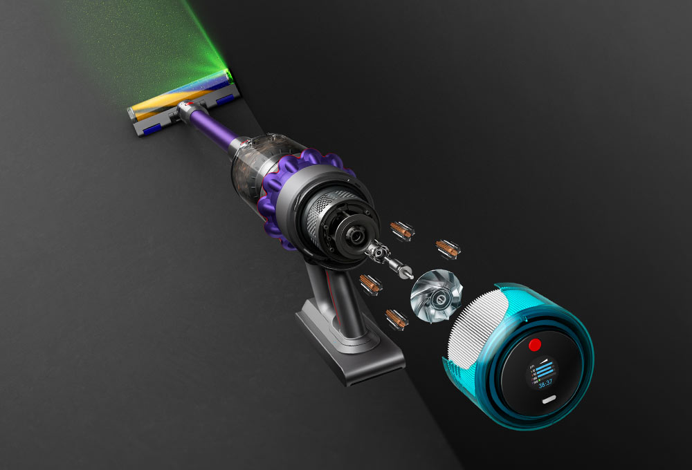 Dyson  Best Buy Canada