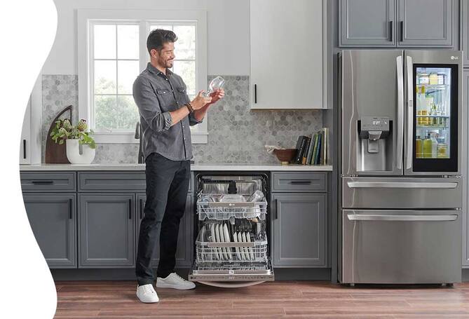 LG Appliances - Best Buy