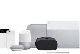 Google products