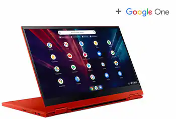 Samsung Chromebook, Google One