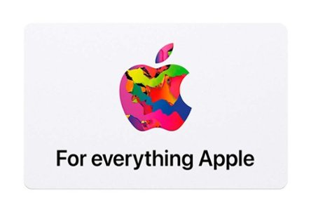 For everything Apple.