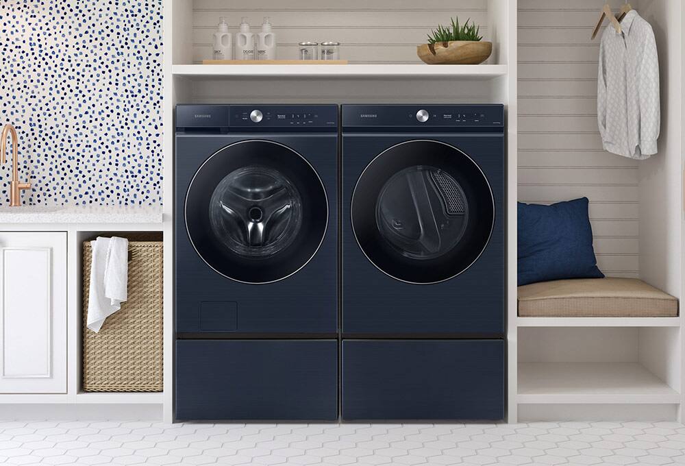 Front Load vs. Top Load: Choosing the Best Washing Machine
