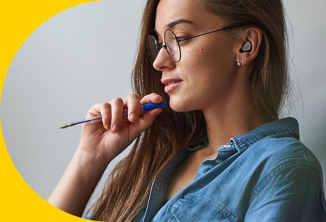 Jabra Elite 7 Pro True Wireless Noise Canceling In-Ear Headphones Gold  Beige 100-99172005-02 - Best Buy