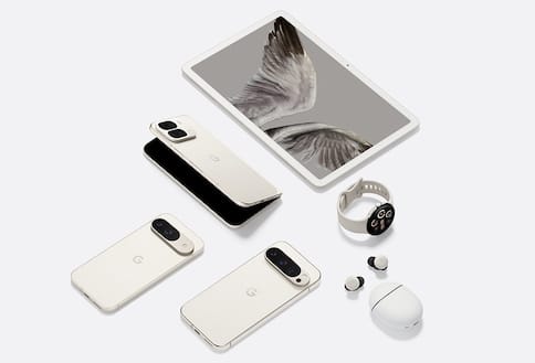 Google Brand Store: Google Products - Best Buy