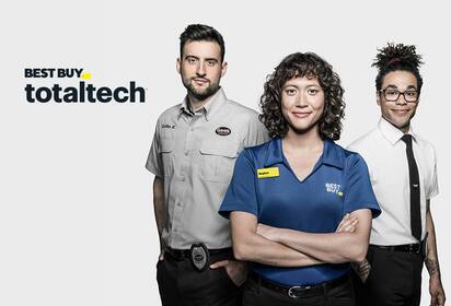 Best Buy Credit Card: Rewards & Financing