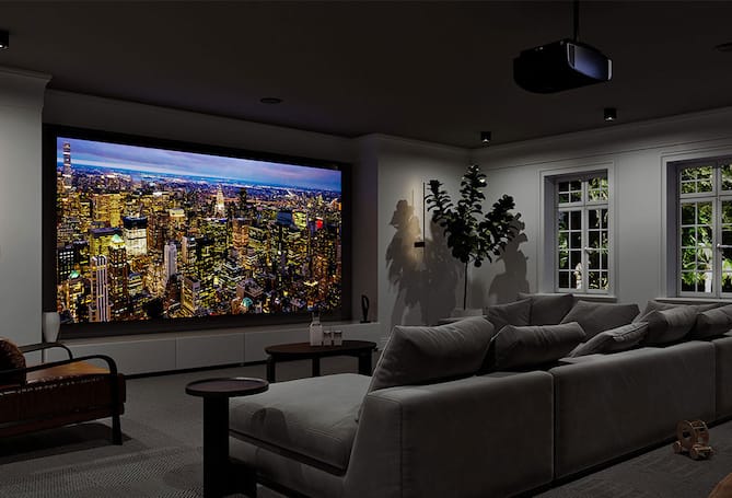 Home Theater Projector Recommendations: Top Picks for 2023