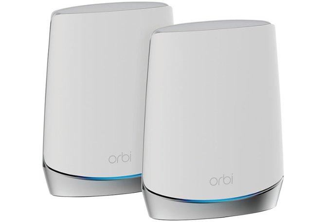 Best Mesh Wi-Fi Systems in 2024 - CNET
