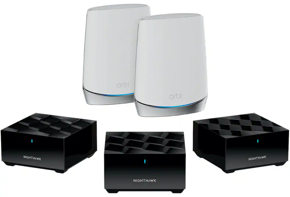 Mesh Wi-Fi vs. Wi-Fi Extender: Which Is Better for Your Home Network?