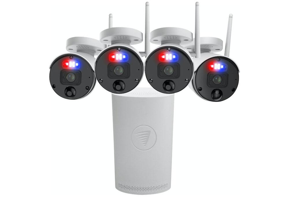11 Tips for an Effective Surveillance Camera System Installation