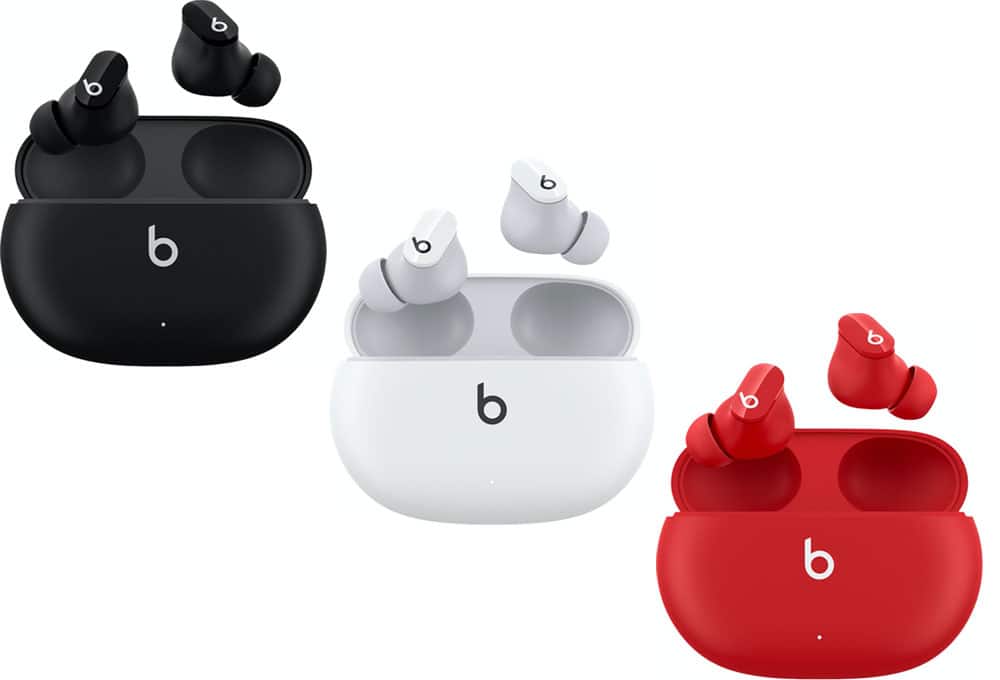 Earbuds