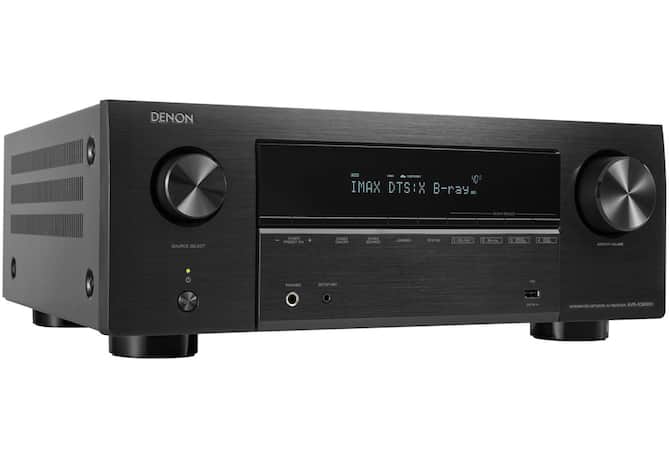 Home theater