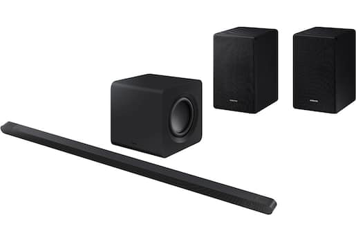 Best audio sound store system