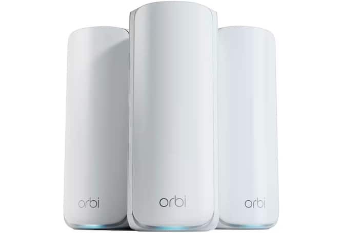 Mesh Router