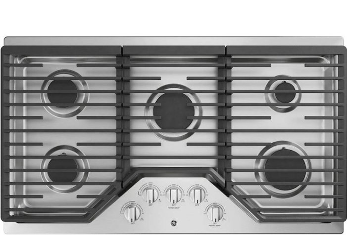 Cooktop