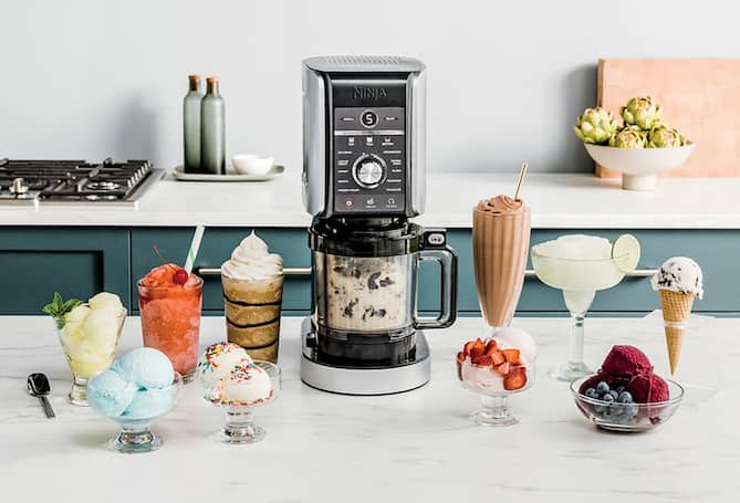 Cuisinart ice cream maker best buy deals