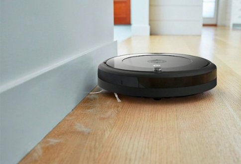 Robot vacuum