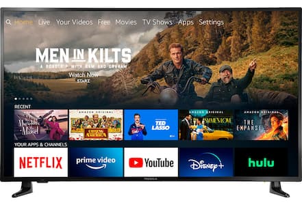 Amazon Fire TV DEVICE Amazon Fire TV DEVICE
